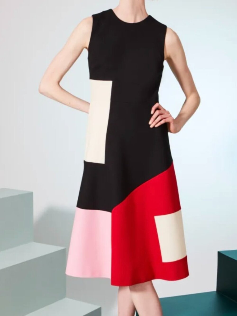 Novis Dress